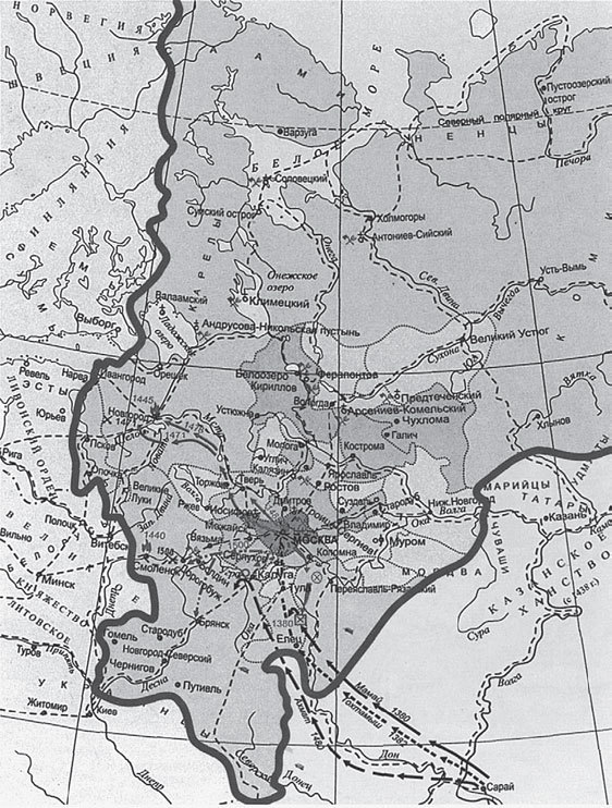 За кулисами Мюнхенского сговора. Кто привел войну в СССР? - _6.jpg