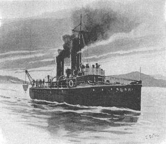 Миноносцы Первой эскадры флота Тихого океана в русско-японской войне (1904-1905 гг.) - pic_37.jpg