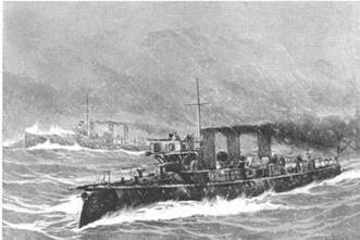 Миноносцы Первой эскадры флота Тихого океана в русско-японской войне (1904-1905 гг.) - pic_38.jpg