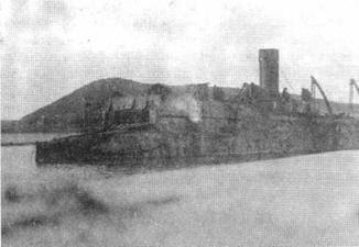 Канонерские лодки Первой эскадры флота Тихого океана в русско-японской войне (1904-1905) - pic_50.jpg