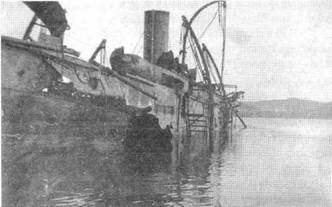 Канонерские лодки Первой эскадры флота Тихого океана в русско-японской войне (1904-1905) - pic_51.jpg