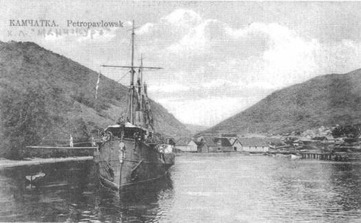 Канонерские лодки Первой эскадры флота Тихого океана в русско-японской войне (1904-1905) - pic_82.jpg