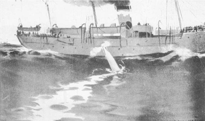 Канонерские лодки Первой эскадры флота Тихого океана в русско-японской войне (1904-1905) - pic_94.jpg