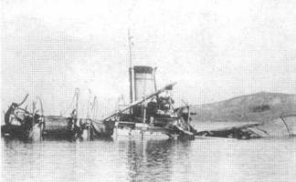 Канонерские лодки Первой эскадры флота Тихого океана в русско-японской войне (1904-1905) - pic_98.jpg