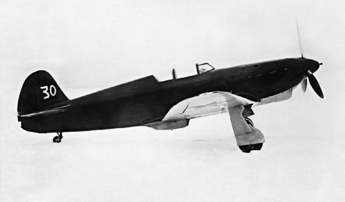 Неизвестный Яковлев. «Железный» авиаконструктор - neizyak_1672_img_031.jpg