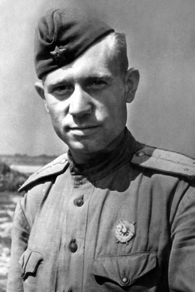 Неизвестный Яковлев. «Железный» авиаконструктор - neizyak_1672_img_032.jpg