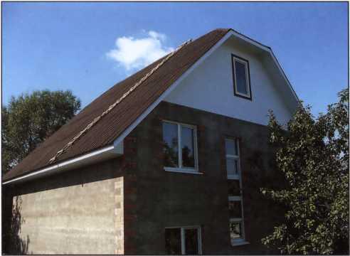 Универсальный фундамент Технология ТИСЭ - img_279.jpg