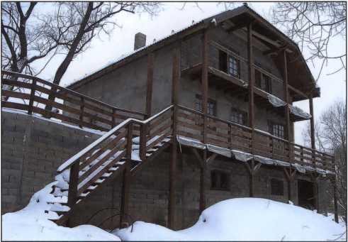 Универсальный фундамент Технология ТИСЭ - img_281.jpg