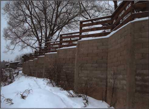 Универсальный фундамент Технология ТИСЭ - img_282.jpg