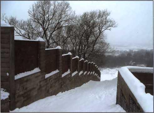 Универсальный фундамент Технология ТИСЭ - img_286.jpg