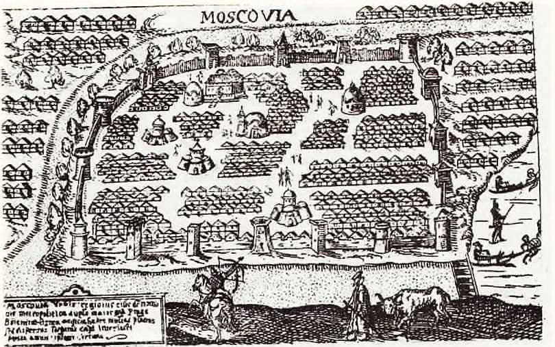 Мир истории: Россия в XVII столетии - i_007.jpg