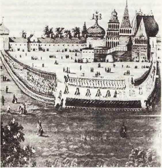 Мир истории: Россия в XVII столетии - i_154.jpg