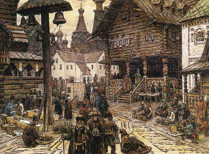 Мир истории: Россия в XVII столетии - i_156.jpg