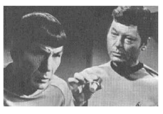 Я — Спок (СИ) - i14-leonard_nimoy_i_am_spock-16.jpg