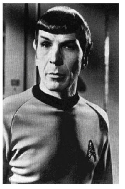 Я — Спок (СИ) - i16-leonard_nimoy_i_am_spock-18.jpg