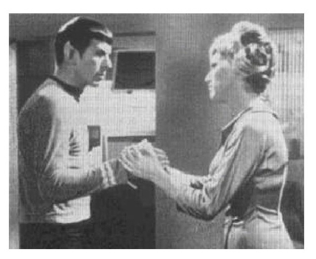 Я — Спок (СИ) - i17-leonard_nimoy_i_am_spock-19.jpg