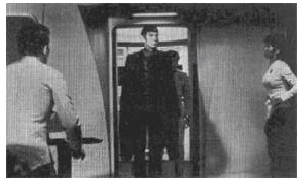 Я — Спок (СИ) - i51-leonard_nimoy_i_am_spock-53.jpg