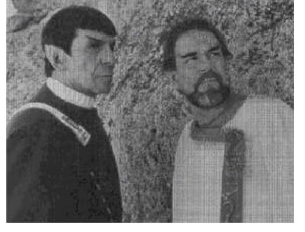 Я — Спок (СИ) - i90-leonard_nimoy_i_am_spock-92.jpg