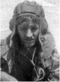 От солдата до генерала. Воспоминания о войне - i_007.jpg