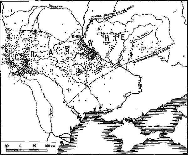 Киевская Русь и русские княжества XII -XIII вв. - _16.jpg