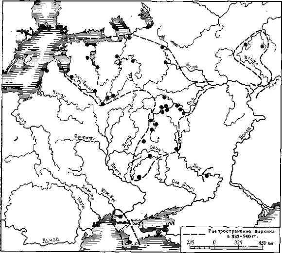 Киевская Русь и русские княжества XII -XIII вв. - _44.jpg