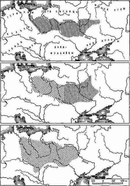 Киевская Русь и русские княжества XII -XIII вв. - _5.jpg