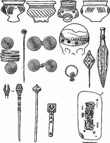 Киевская Русь и русские княжества XII -XIII вв. - _6.jpg