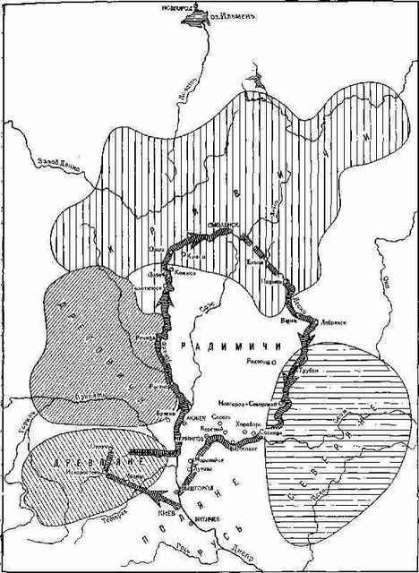 Киевская Русь и русские княжества XII -XIII вв. - _60.jpg