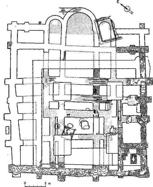 Киевская Русь и русские княжества XII -XIII вв. - _77.jpg