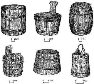 Киевская Русь и русские княжества XII -XIII вв. - _135.jpg