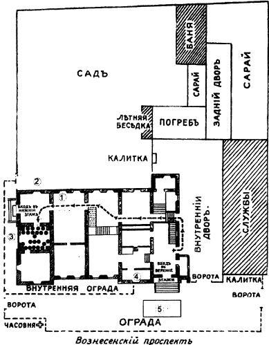 Подлинная судьба Николая II, или Кого убили в Ипатьевском доме? - img3748.jpg