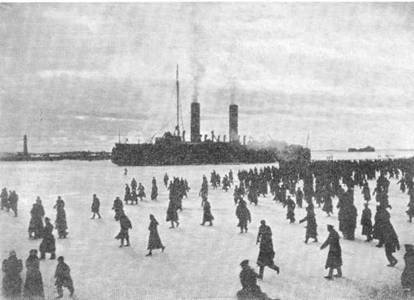 На броненосце “Князь Суворов" (Десять лет из жизни русского моряка, погибшего в Цусимском бою) - pic_20.jpg