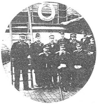 На броненосце “Князь Суворов" (Десять лет из жизни русского моряка, погибшего в Цусимском бою) - pic_22.jpg