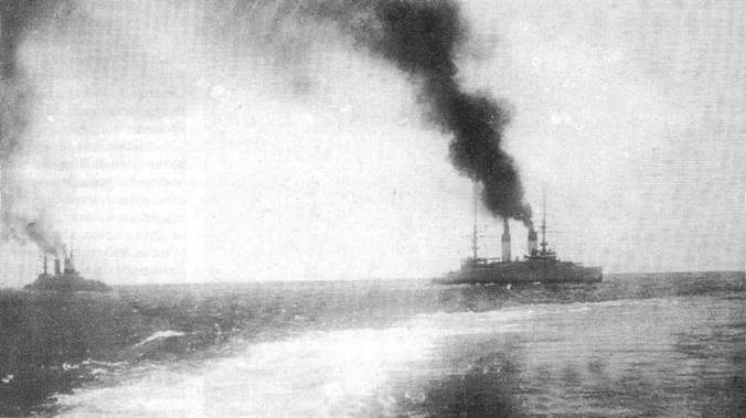 На броненосце “Князь Суворов" (Десять лет из жизни русского моряка, погибшего в Цусимском бою) - pic_83.jpg