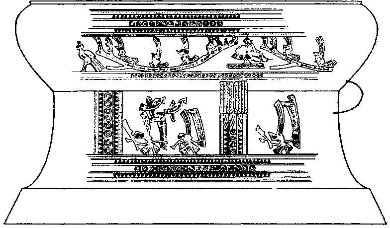 Всемирная история в 6 томах. Том 1. Древний мир - img_127.png