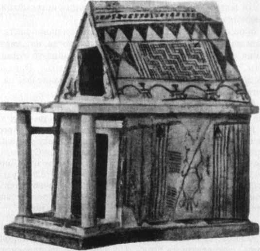 Всемирная история в 6 томах. Том 1. Древний мир - img_130.jpg