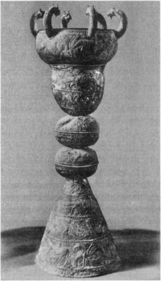 Всемирная история в 6 томах. Том 1. Древний мир - img_131.jpg