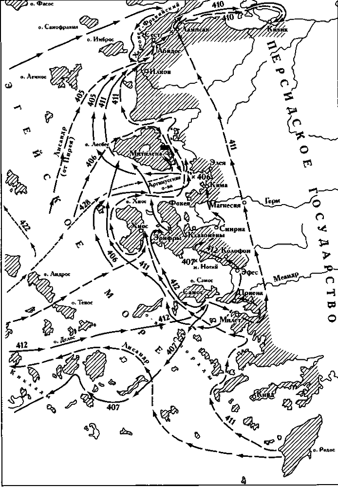 Всемирная история в 6 томах. Том 1. Древний мир - img_151.png