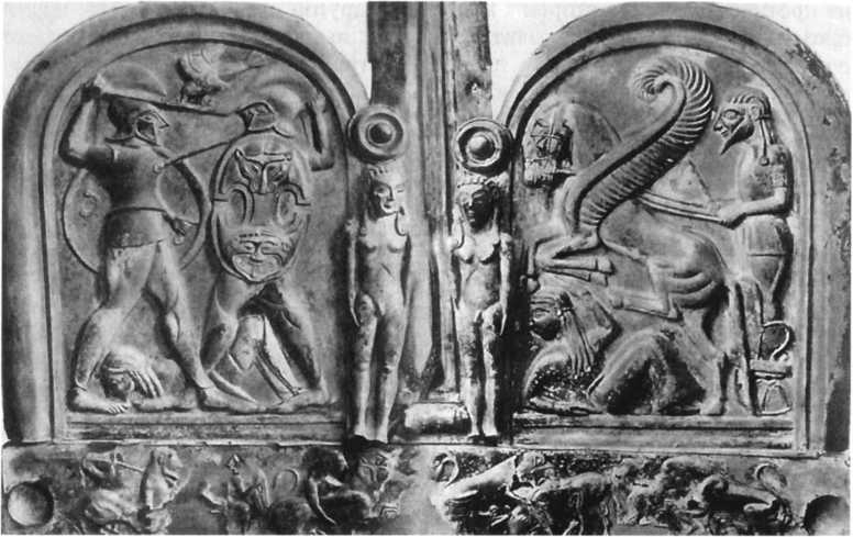 Всемирная история в 6 томах. Том 1. Древний мир - img_157.jpg