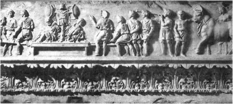 Всемирная история в 6 томах. Том 1. Древний мир - img_208.jpg