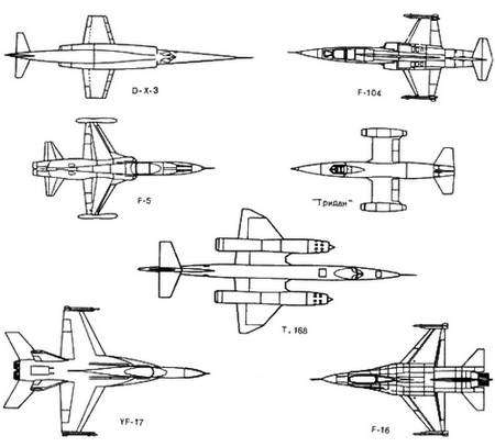 Сверхзвуковые самолеты - pic_26.jpg