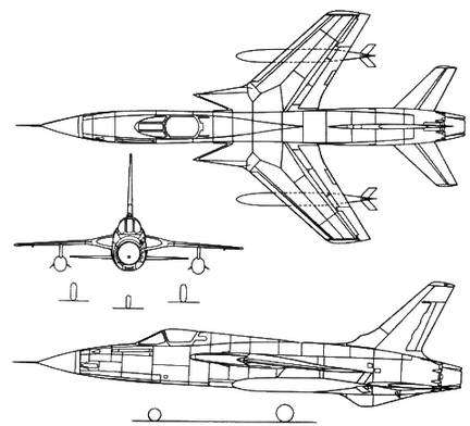 Сверхзвуковые самолеты - pic_194.jpg