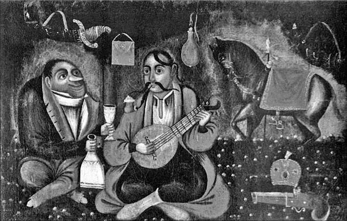 Украинский национализм: ликбез для русских - img9D65.jpg