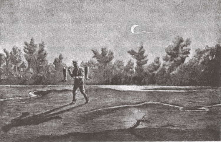 В сердце Азии. Памир — Тибет — Восточный Туркестан. Путешествие в 1893–1897 годах - i_035.jpg