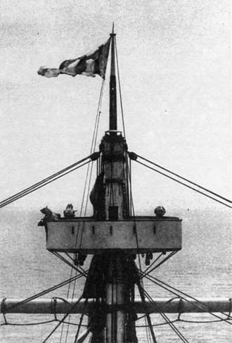 Крейсер I ранга “Адмирал Корнилов". 1885-1911. - pic_12.jpg