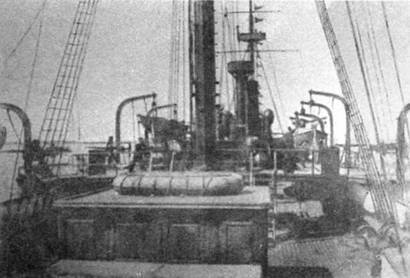 Крейсер I ранга “Адмирал Корнилов". 1885-1911. - pic_18.jpg