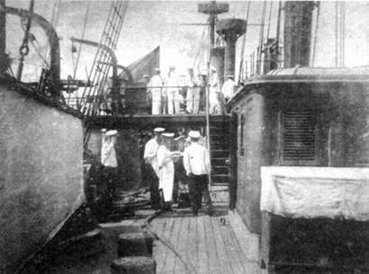 Крейсер I ранга “Адмирал Корнилов". 1885-1911. - pic_19.jpg