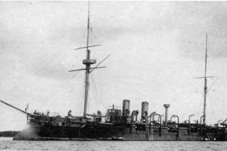 Крейсер I ранга “Адмирал Корнилов". 1885-1911. - pic_20.jpg