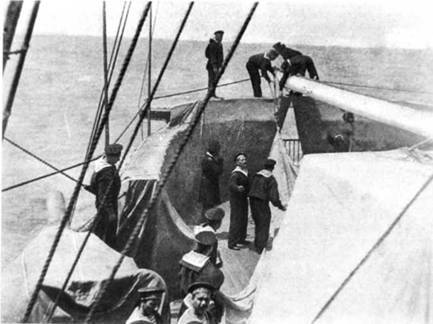 Крейсер I ранга “Адмирал Корнилов". 1885-1911. - pic_65.jpg