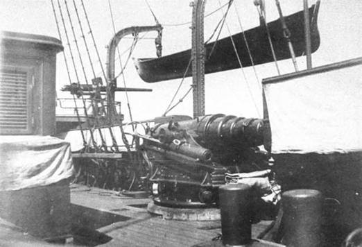 Крейсер I ранга “Адмирал Корнилов". 1885-1911. - pic_84.jpg